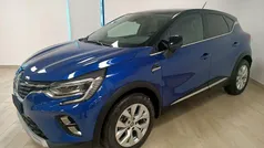 Usata 2020 Renault Captur Intens SUV | 14.900 € (Buon prezzo)