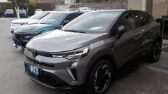 Vari colori Nuova 2024 Renault Captur Evolution SUV | 21.700 € (Buon prezzo)