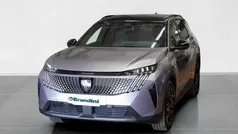 Grigio artense Nuova 2025 Peugeot 5008 GTi Monovolume | 39.900 € (Ottimo prezzo)