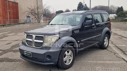 Usata 2009 Dodge Nitro SE SUV | 4990 € (Ottimo prezzo)