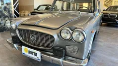 Lancia Flavia