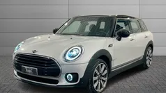 Grigio Usata 2020 Mini Cooper Clubman Station wagon | 19.600 € (Buon prezzo)