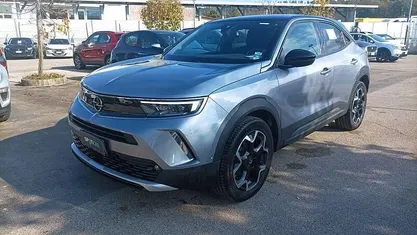 Usata 2022 Opel Mokka Ultimate SUV | 17.950 € (Buon prezzo)