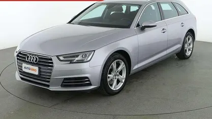 Usata Audi A4 Sport 150 CV (110 kW) 2017 Station wagon