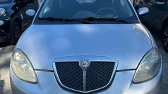 Argento Usata 2007 Lancia Ypsilon Due volumi | 2500 € (Ottimo prezzo)