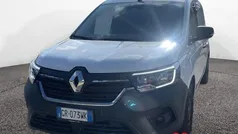 Bianco Usata 2023 Renault Kangoo Monovolume | 19.500 € (Buon prezzo)