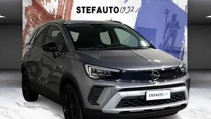 Usata Opel Crossland Elegance 83 CV (61 kW) 2022 SUV