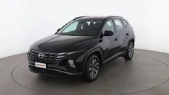 Usata 2022 Hyundai Tucson SUV | 22.399 € (Buon prezzo)