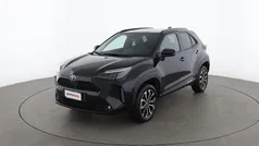 Usata 2023 Toyota Yaris Hybrid Trend | 22.999 € (Buon prezzo)