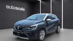 Blu Usata 2020 Renault Captur Zen SUV | 15.490 € (Buon prezzo)