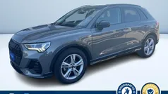 Usata 2022 Audi Q3 S-Line SUV | 28.200 € (Ottimo prezzo)