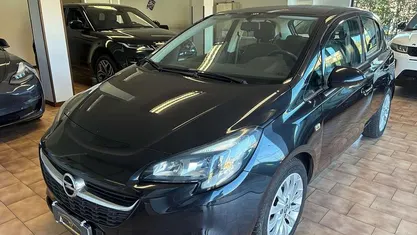 Occasion Opel Corsa 90 ch (66 kW) 2015 Citadine
