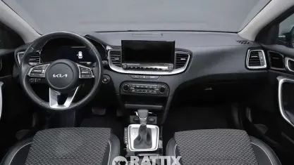 Usata Kia XCeed 141 CV (103 kW) 2022 Grigio SUV