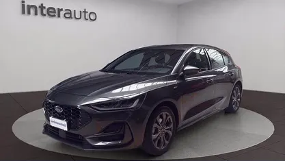 Usata Ford Focus ST-Line 125 CV (91 kW) 2023 Berlina