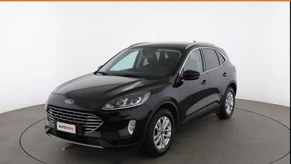 Usata Ford Kuga Titanium 120 CV (88 kW) 2020 SUV