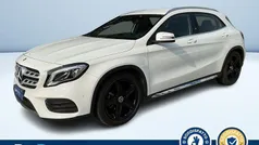 Usata 2018 Mercedes GLA200 Premium SUV | 28.900 € (Molto cara)
