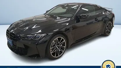 Usata BMW M4 Competition Edition 510 CV (375 kW) 2022 Coupé