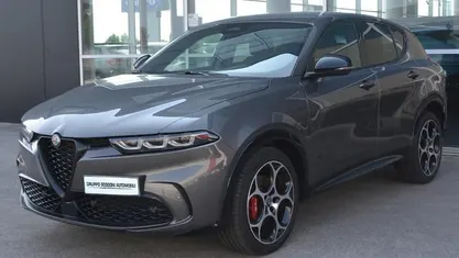 Usata 2024 Alfa Romeo Tonale Veloce SUV | 28.900 € (Buon prezzo)