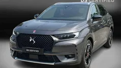 Grigio platinium Usata 2019 DS Automobiles DS7 Crossback Grand Chic SUV | 23.900 € (Buon prezzo)