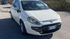 Other Usata 2011 Fiat Punto Evo Dynamic Due volumi | 1999 € (Super prezzo)