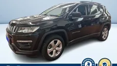 Usata 2020 Jeep Compass SUV | 16.800 € (Ottimo prezzo)