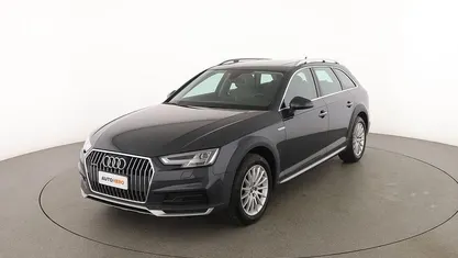 Usata Audi A4 Allroad 190 CV (139 kW) 2018 Station wagon