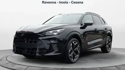 Usado Cupra Terramar 150 CV (110 kW) 2026 Negro SUV