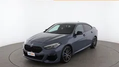 Grigio Usata 2020 BMW M235 Coupé | 25.399 € (Buon prezzo)