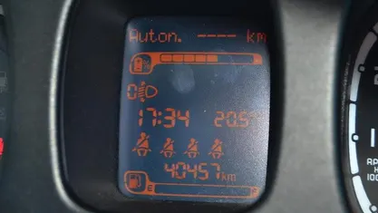 Usata Fiat Panda 70 CV (51 kW) 2023 Bianco Utilitaria