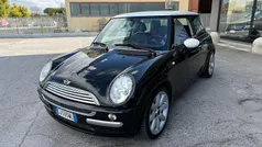 Nero Usata 2003 Mini Cooper Coupé Coupé | 3500 € (Cara)