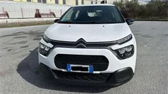 Bianco Usata 2021 Citroën C3 Due volumi | 11.700 € (Ottimo prezzo)