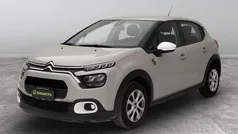 Soft sand Usata 2023 Citroën C3 PureTech Due volumi | 14.490 € (Buon prezzo)
