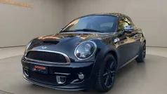 Usata 2012 Mini Cooper S Due volumi | 8500 € (Super prezzo)