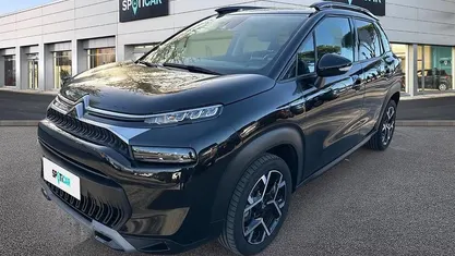 Usata Citroën C3 Aircross PureTech 131 CV (96 kW) 2024 SUV