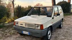 Usata 1983 Fiat Panda Due volumi | 5900 €