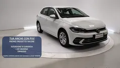 Usata 2025 VW Polo Style Tre volumi | 22.700 € (Buon prezzo)