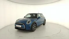 Blu Usata 2022 Mini ONE Classic Due volumi | 21.200 € (Buon prezzo)