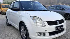 Other Usata 2009 Suzuki Swift Tre volumi | 4000 € (Buon prezzo)