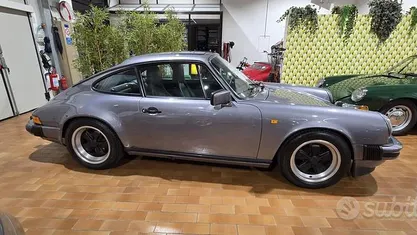 Usata Porsche 911 231 CV (169 kW) 1986 Coupé