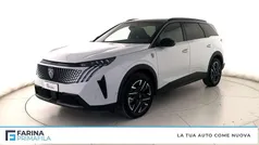 Usata 2025 Peugeot 5008 GT Monovolume | 33.400 € (Ottimo prezzo)