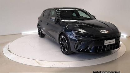 Occasion Cupra Leon 150 ch (110 kW) 2025 Gris Citadine