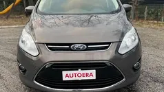 Usata 2014 Ford C-MAX Titanium Monovolume | 5990 € (Buon prezzo)