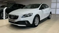 Usata 2018 Volvo V40 CC Station wagon | 13.900 € (Buon prezzo)