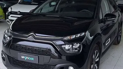 Usata 2024 Citroën C3 PureTech Due volumi | 14.500 € (Buon prezzo)