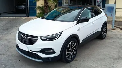 Usata Opel Grandland X Innovation 177 CV (130 kW) 2019 SUV