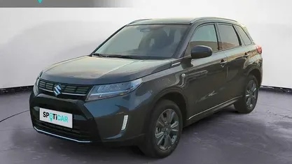 Usata Suzuki Vitara Cool 129 CV (94 kW) 2025 Grigio SUV