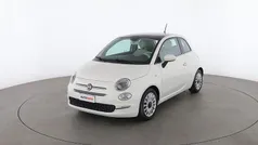 Usata 2015 Fiat 500 Lounge Due volumi | 8199 € (Buon prezzo)