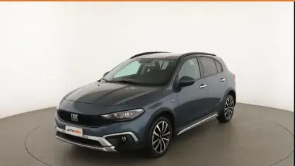 Usata Fiat Tipo Life 131 CV (96 kW) 2023 Blu Berlina