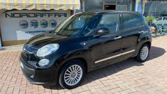 Nero Usata 2015 Fiat 500L Pop Star Monovolume | 9500 € (Buon prezzo)