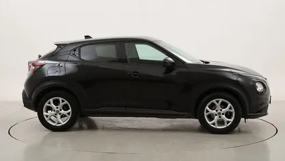 Usata Nissan Juke N-Connecta 114 CV (83 kW) 2022 SUV